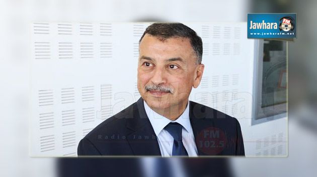 عبد الرزاق الكيلاني يدعو الى حوار وطني حول الخدمة العسكرية