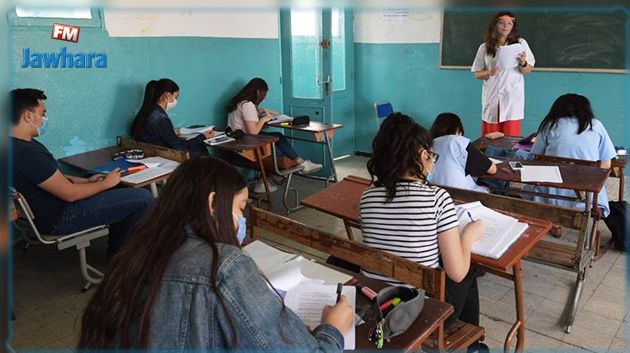 نابل : 164 إصابة بفيروس كورونا في المؤسسات التربوية‎