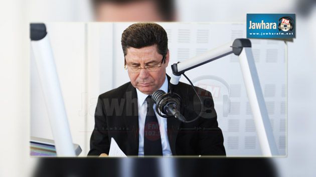 محرز بوصيان : سأعيد العلاقات مع سوريا وسأراجع قانون العفو