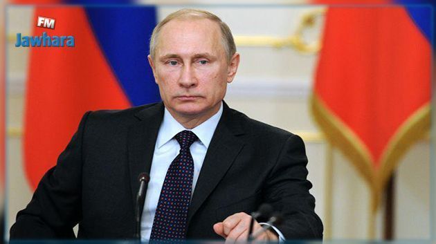 بوتين : روسيا مستعدة لتقديم لقاح كورونا لأي دولة