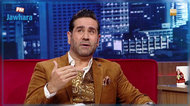 حسين العفريت يقدم أغنية خاصة مساندة لزملائه في حملة