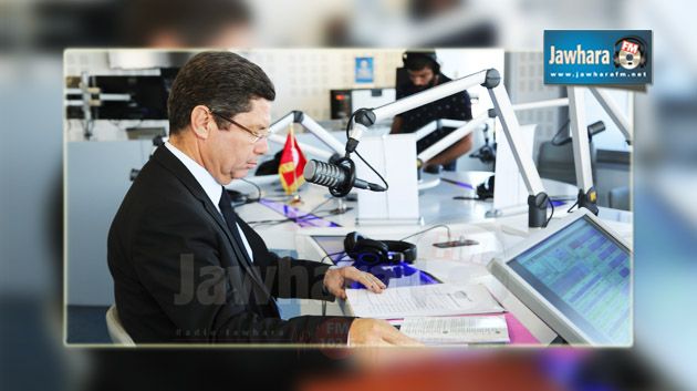 محرز بوصيان للاتحاد الوطني الحر: تونس ليست شركة