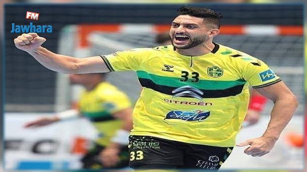  لاعب نادي ساقية الزيت ينضم لفريق بني ياس الإماراتي