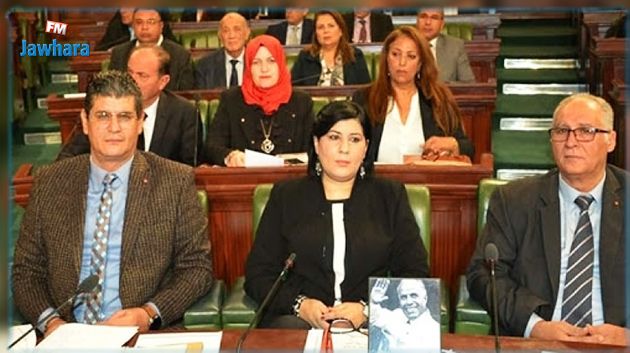 كتلة الدستوري الحر تطرح مشروع لائحة لإصدار البرلمان موقفا ضد التنظيم الدولي لجماعة الإخوان المسلمين 