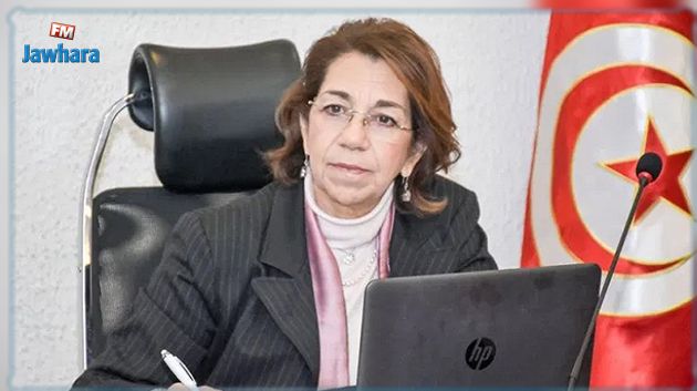 وزيرة الفلاحة تقدم ميزانية وزارتها