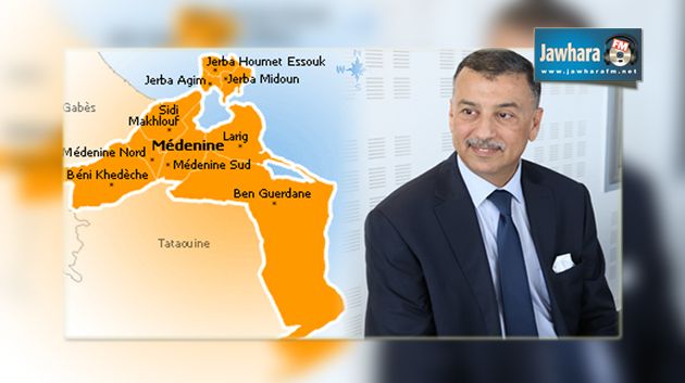 هيئة الانتخابات بمدنين : عبد الرزاق الكيلاني ارتكب تجاوزا