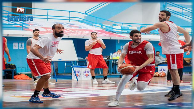كرة السلة: المنتخب يواصل استعداداته في كيغالي و غدا يخوض وديته ضد مالي