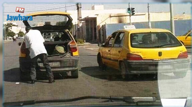 المنستير: اتحاد الصناعة يدعو أصحاب سيارات 