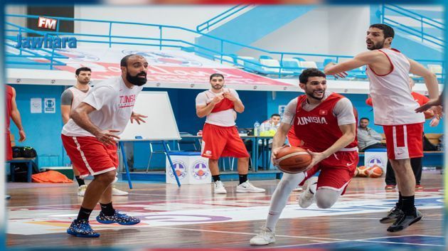 كرة السلة:  إلغاء المقابلة الودية بين تونس و مالي