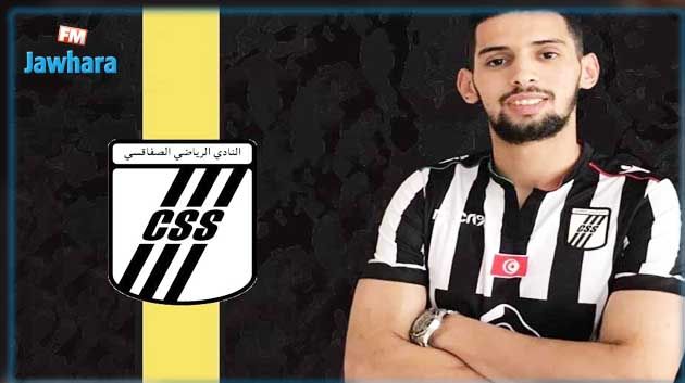 محمد اسلام بكير يلتحق بفريقه الجديد شباب بلوزداد