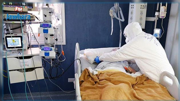 مدنين: تسجيل حالة وفاة لمصاب بفيروس 