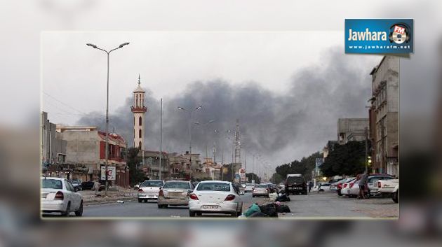 فرنسا وأمريكيا وبريطانيا تدعو إلى وضع