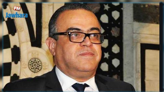 حاتم العشي يرد على رئيس الجمهورية بخصوص ملف الأموال المنهوبة في الخارج