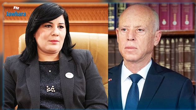 امرود كونسلتينغ : الدستوري الحر وقيس سعيد يتصدران