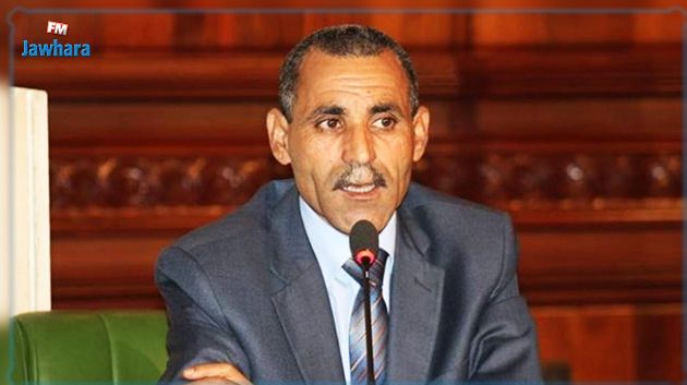 التبيني للمشيشي : 