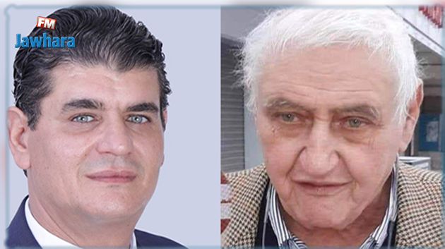 وفاة والد النائب كريم كريفة