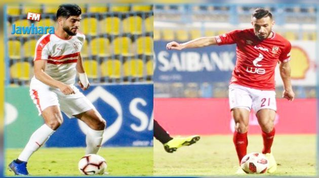 نهائي دوري ابطال افريقيا: الاهلي بطل القارة على حساب الجار الزمالك