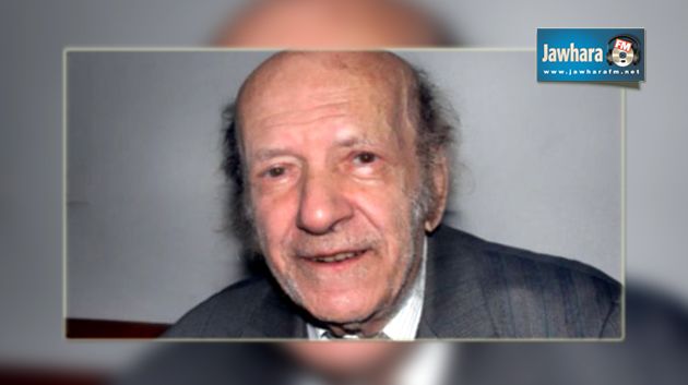 رحيل الكاتب و الشاعر اللبناني جورج جرداق