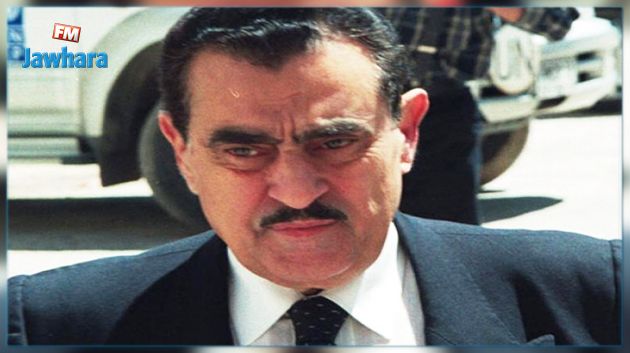 وفاة حكم بلعاوي