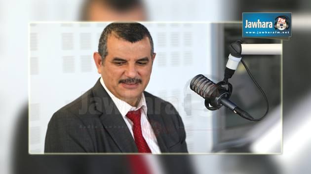 الهاشمي الحامدي : أنا