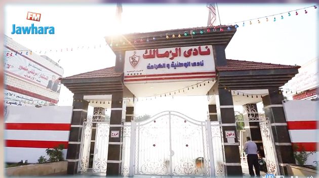  بعد عزل مرتضى منصور: أول تصريح للمستشار أحمد بكري الرئيس الجديد للزمالك  ‎