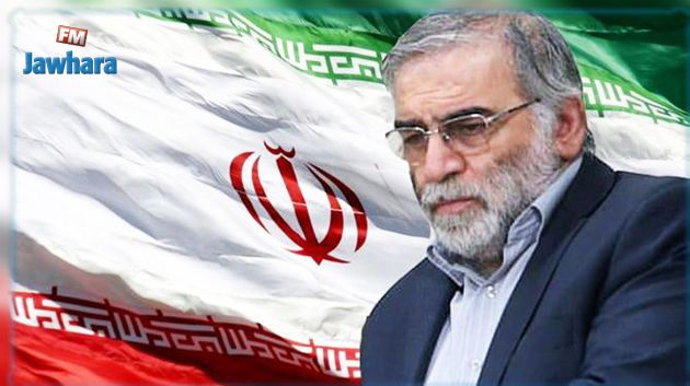 الأمن القومي الإيراني يكشف عن الجهة المتورطة في إغتيال العالم النووي فخري زادة