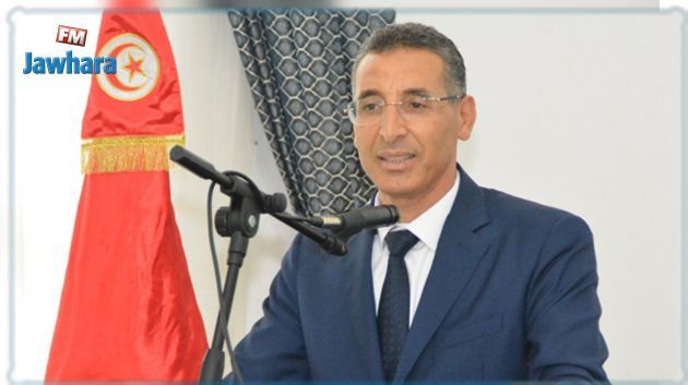 وزير الداخلية يطالب بسحب تصريحات 