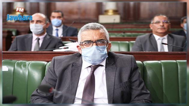 وزير العدل: تنفيذ عقوبة الاعدام متوقّف منذ سنة 1991