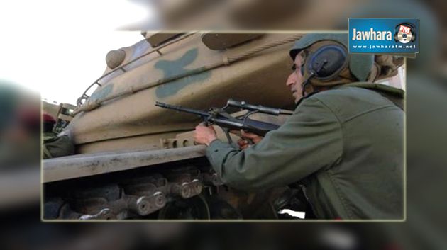 الكاف : استهداف حافلة عسكرية وأنباء عن إصابات في صفوف عناصر الجيش