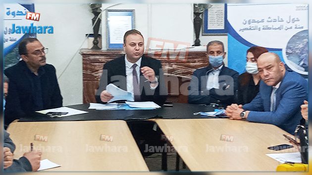 بعد مرور سنة من فاجعة عمدون: وزارة الصحة تهمل الجرحى وشركات التأمين تماطل