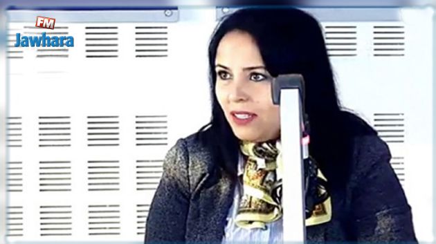 بعد استضافتها في برنامج