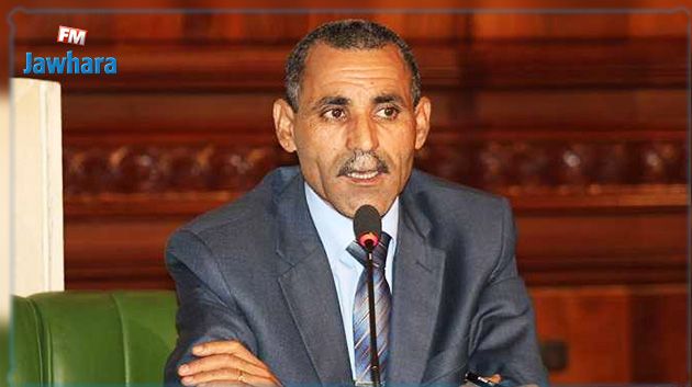 التبيني :