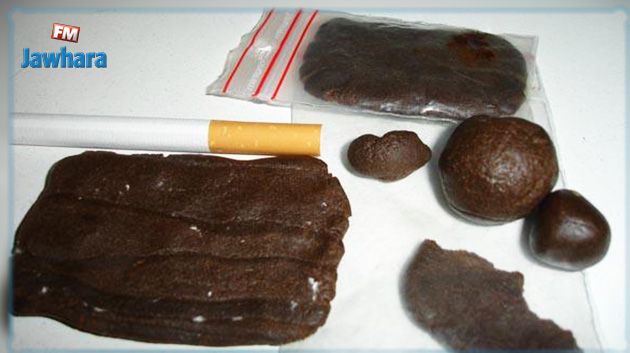 سوسة: ضبط كمية من 