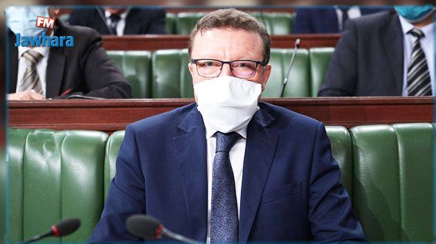 وزير الشؤون الدينية يوضّح بخصوص صلاة الجمعة 