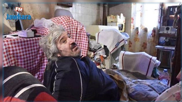 50 شخصا لإخراج رجل من منزله لهذا السبب