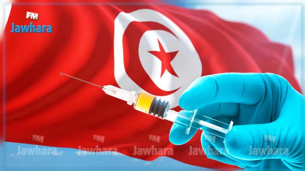 تونس تُعلن الشروع في اقتناء 6 مليون جرعة لقاح ضد كورونا 