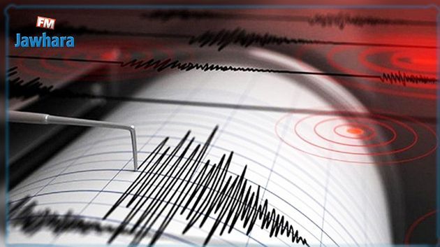 زلزال قوي يضرب جنوب تركيا