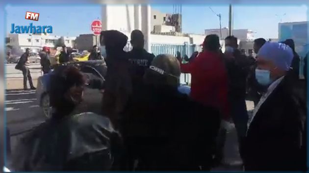 جندوبة: