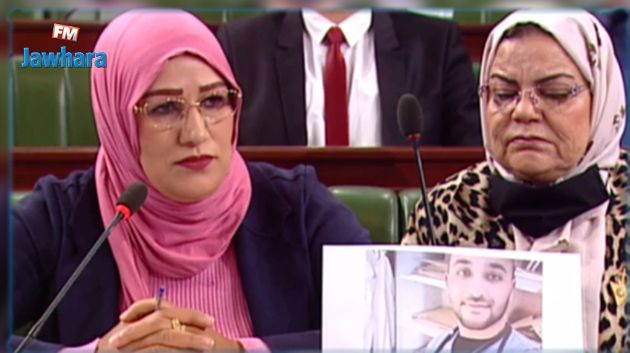 نائب بالبرلمان: أُفضل اللجوء الى الشقيقة الجزائر على العيش في جندوبة (فيديو)