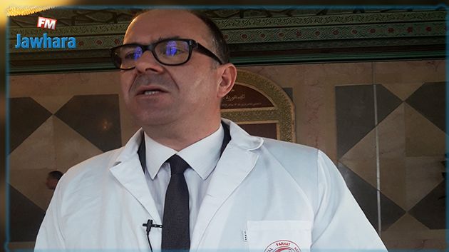 النائب الصادق قحبيش: طبيب الصحة العمومية