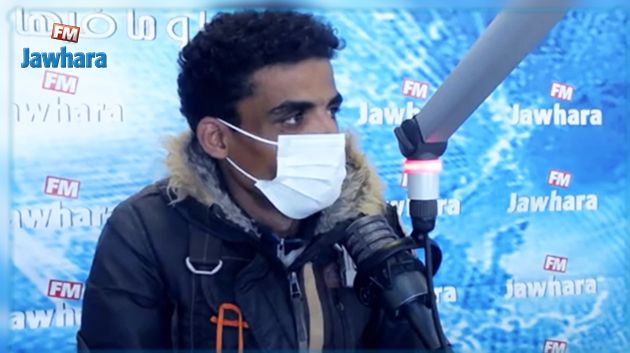 حالة إجتماعية : أب لطفلين مصاب بالسل و دون مأوى يوجه نداء لمساعدته