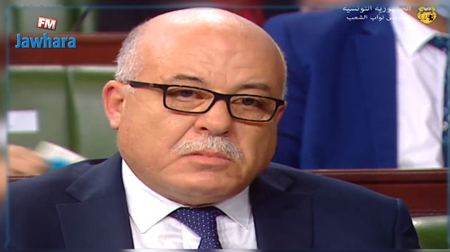 وزير الصحة باكيا: المسؤولية تقتضي مني اتخاذ قرارات حاسمة