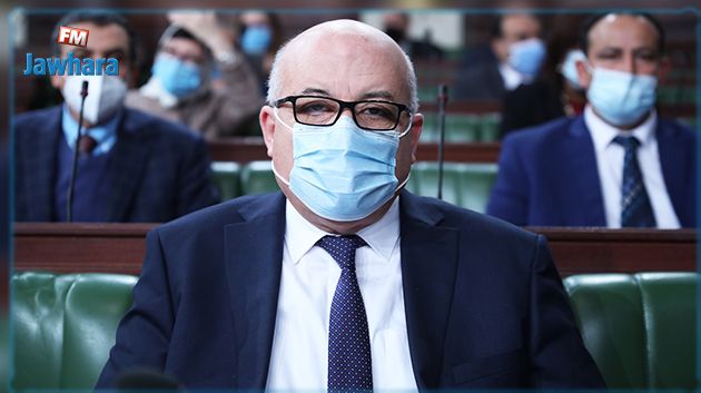 فوزي المهدي : نجاعة التلقيح أهم من التسرع في اقتنائه
