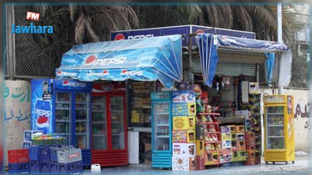بلدية تونس تستأنف منح رخص الأكشاك والمطاعم المتنقلة 