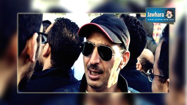 فتح تحقيق حول توعد عماد دغيج لبعض مترشحي الرئاسة عبر الفايسبوك