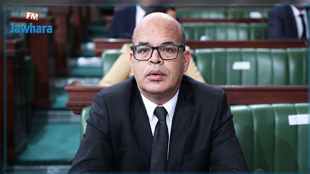 نواب الشعب يشرعون في مناقشة مهمة المجلس الأعلى للقضاء لسنة 2021