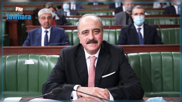 كاتب الدولة للخارجية: عمل الدبلوماسية التونسية لم ينقطع خلال موجتي كوفيد
