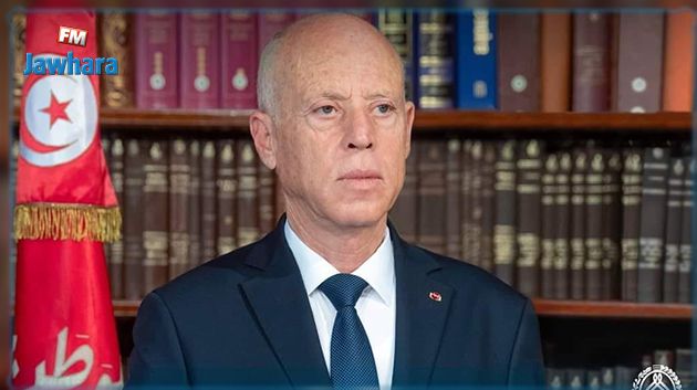 رئيس الجمهورية يشارك اليوم  في القمة الإستثنائية لرؤساء دول وحكومات الإتحاد الافريقي