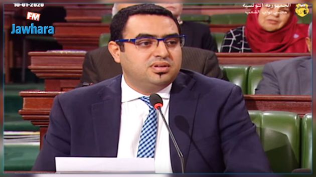 الاعتداء بالعنف على النائب أسامة الصغير بعد