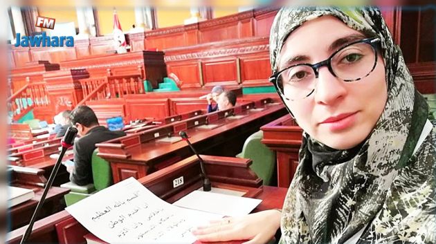 بلدية نابل تعتزم مقاضاة النائب إيمان بالطيب